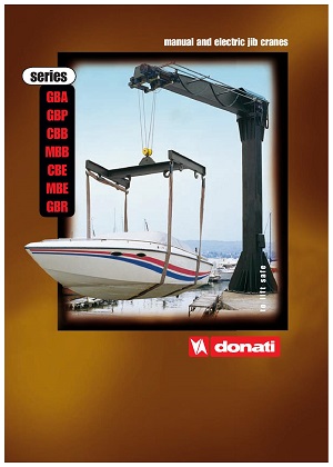 cover catalog gibcrane